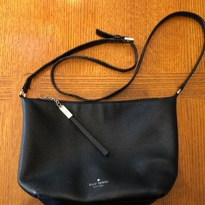 crossbody kate spade purse - medium